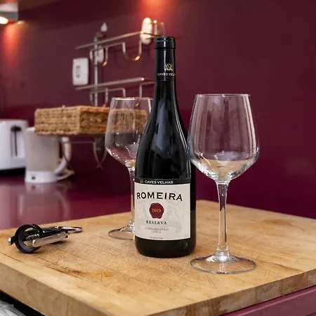 Pombalino Design Em Baixachiado *