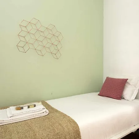 Pombalino Design Em Baixachiado Appartamento