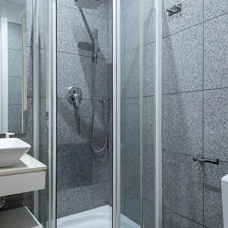 Pombalino Design Em Baixachiado Appartamento