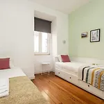 Pombalino Design Em Baixachiado Apartment *