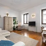 Pombalino Design Em Baixachiado Apartment *