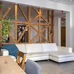 Apartment Pombalino Design Em Baixachiado Lissabon