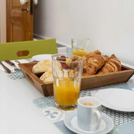 Pombalino Design Em Baixachiado Lisboa