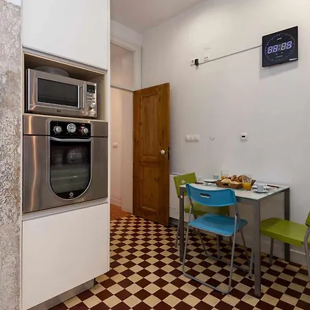 Pombalino Design Em Baixachiado * Lissabon