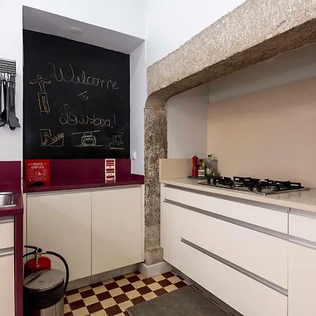 Pombalino Design Em Baixachiado ליסבון